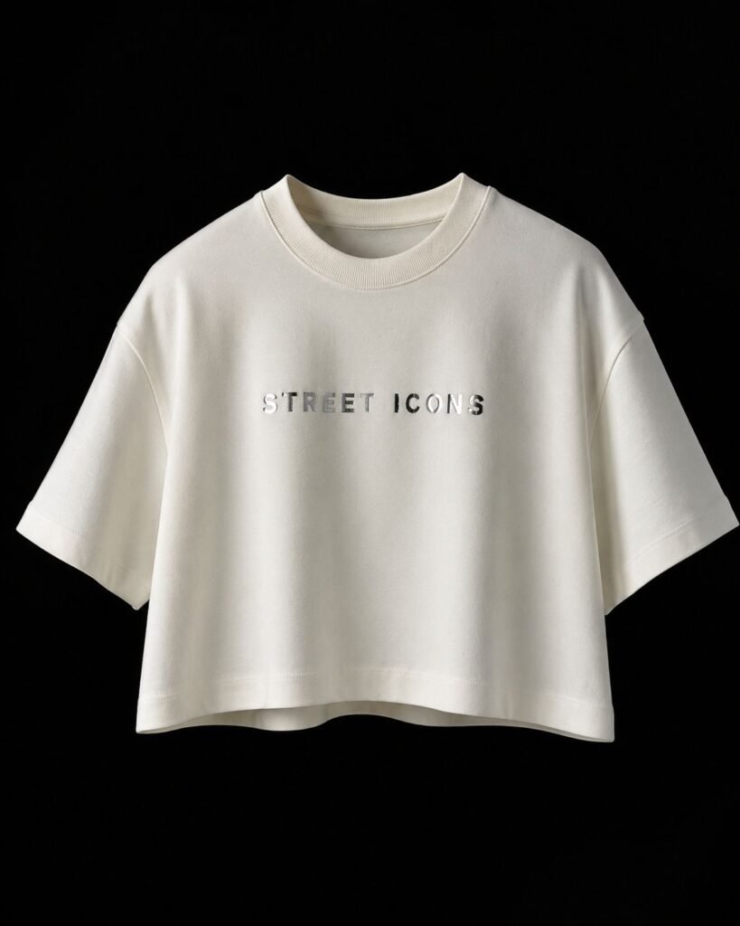 Crop Plata
